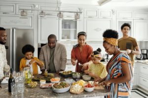 Great Family Time Saving Tips