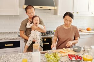 Your Guide to More Family Time