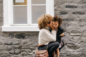 tips for being a step parent