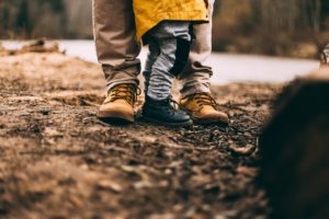 Challenges of Being a Step Parent