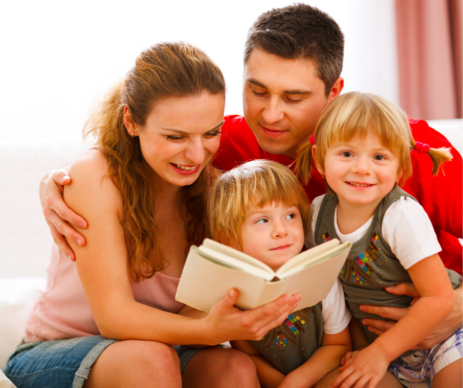 Effective Parenting Guides and Tips-Make Time for Your Kids